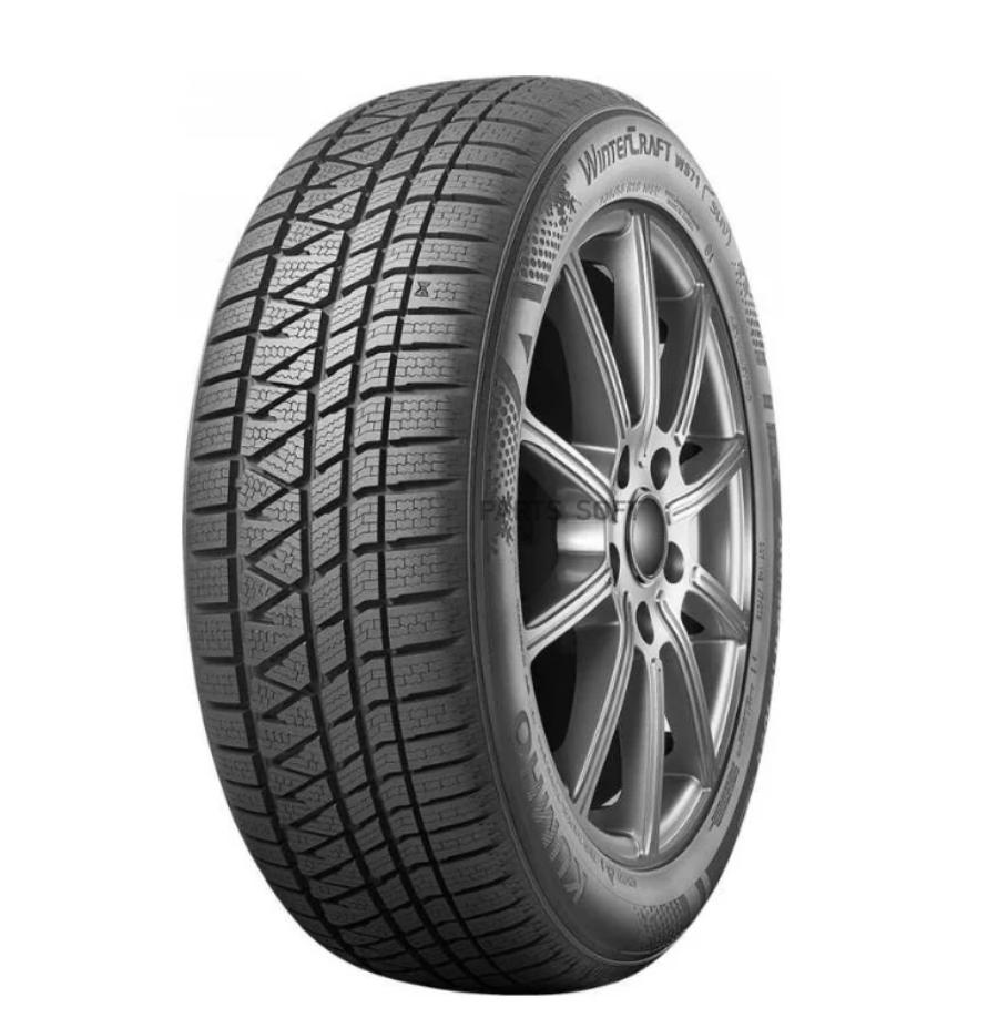 

Шина R21 265/40 Marshal WS71 SUV 105V XL (2021 г.в.)