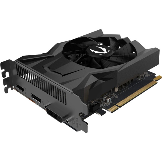 Видеокарта Zotac NVIDIA GeForce GTX 1650 GAMING OC (ZT-T16500F-10L)