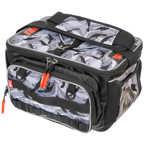 

Сумка Rapala Art. LureCamo Tackle Bag Lite RBLCTBLI, Разноцветный, Rapala Art. LureCamo Tackle Bag Lite RBLCTBLI