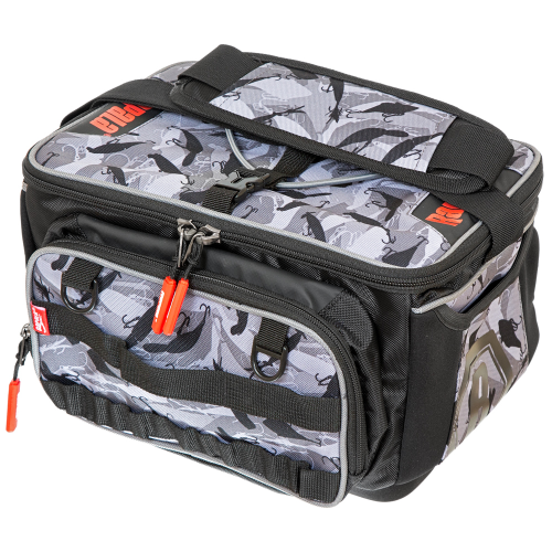 Сумка Rapala Art. LureCamo Tackle Bag Lite RBLCTBLI