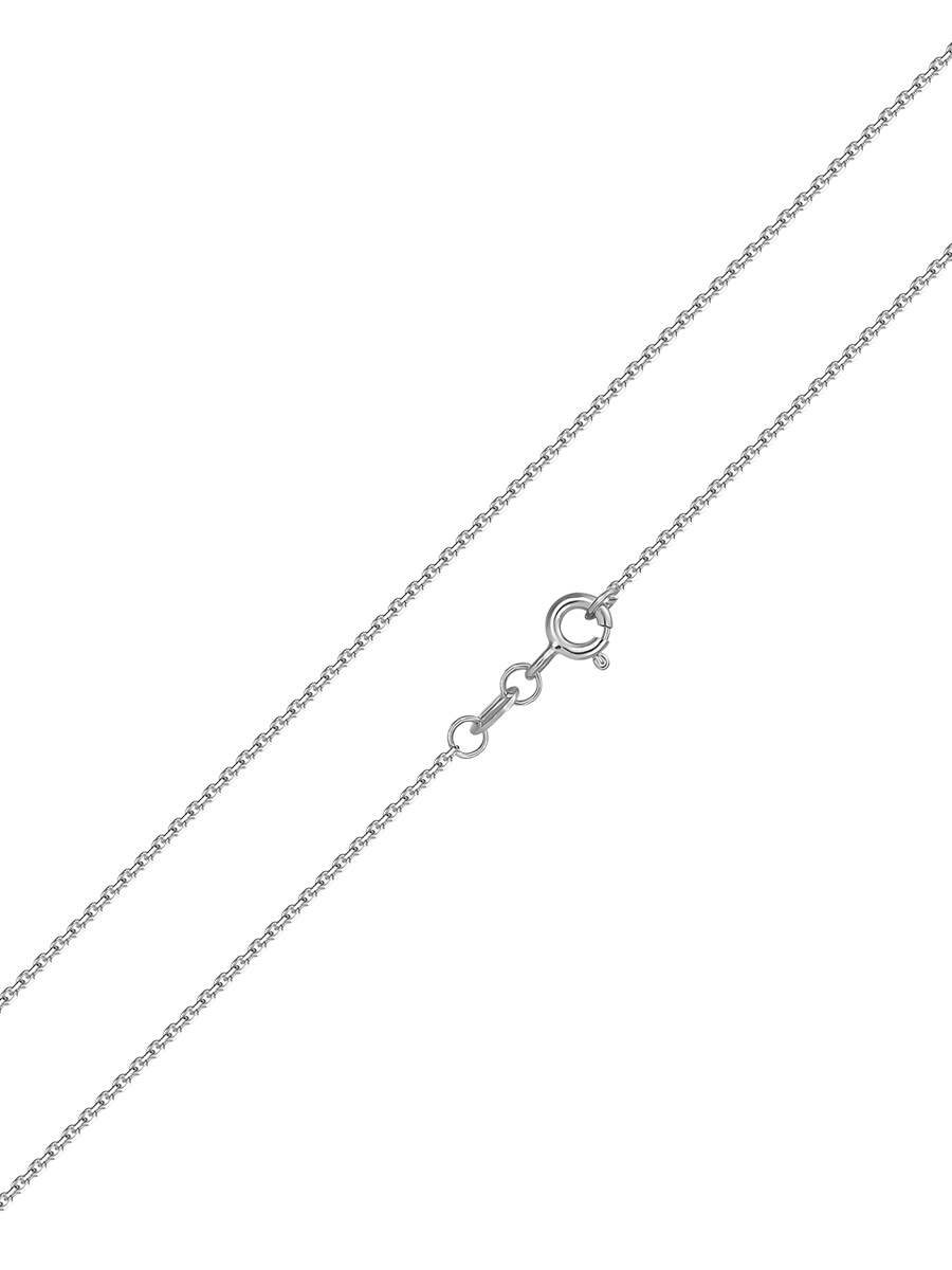 Цепочка из золота 65 см MIUZ Diamonds (Московский ювелирный завод) C30-NC18-053-3-040