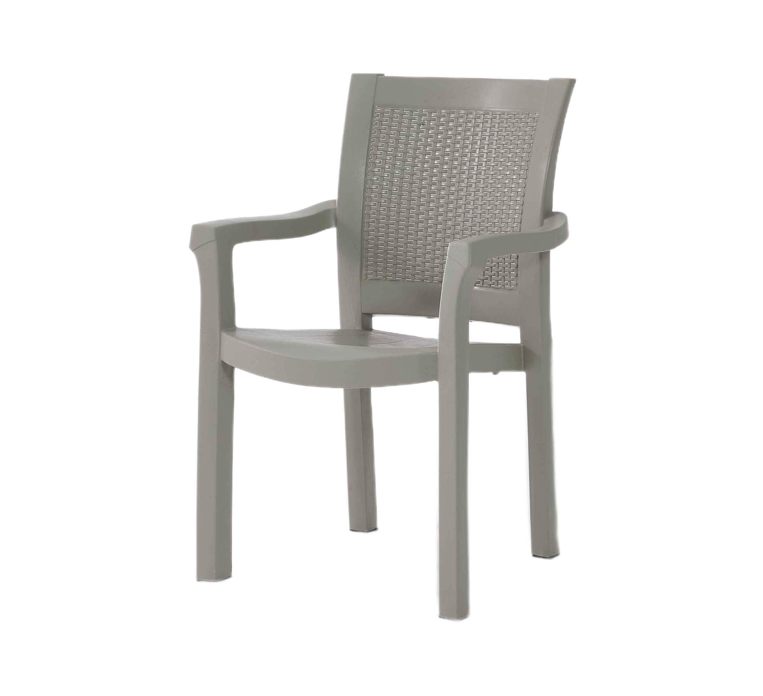 

Кресло для дачи HENIVER FLORYA SPC-F028 бежевый 48х50х90
