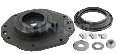 

Ремкомплект Амортизационной Опоры NTN-SNR KB65905