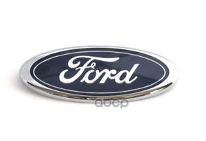 

Эмблема передняя ford 2 038 573