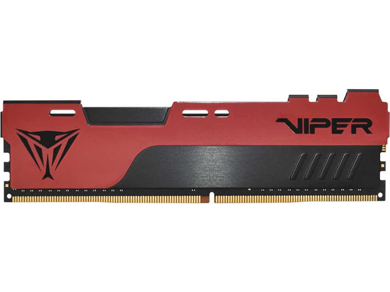 Оперативная память Patriot Viper Elite II 32Gb DDR4 3200MHz (PVE2432G320C8)