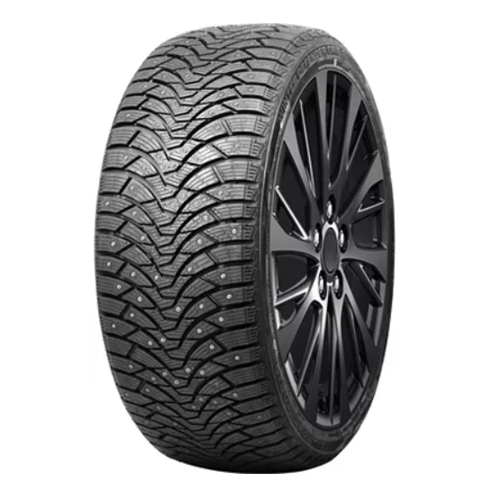 

Шина 205/45R16 87T Winter Defender Grip 2 TL (шип.)