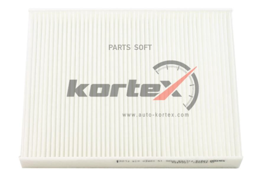 

Фильтр салона Kortex kc0091