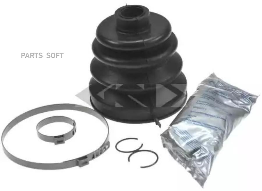 

300338_к-кт пыльника ШРУСа наружного! Nissan Micra/Almera/Primera 1.3-1.6 95>