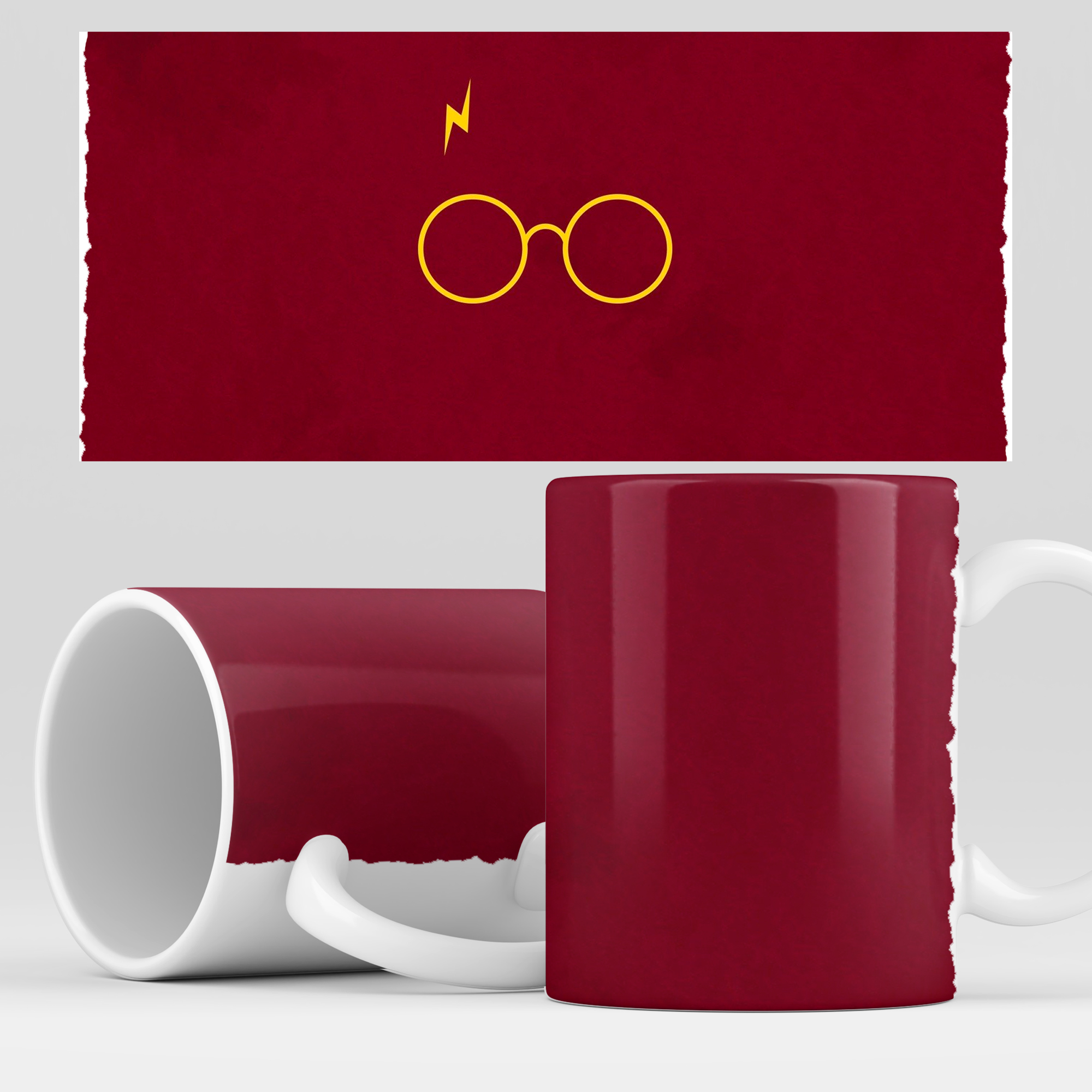 фото Кружки и чашки rocketcup harrypotter02