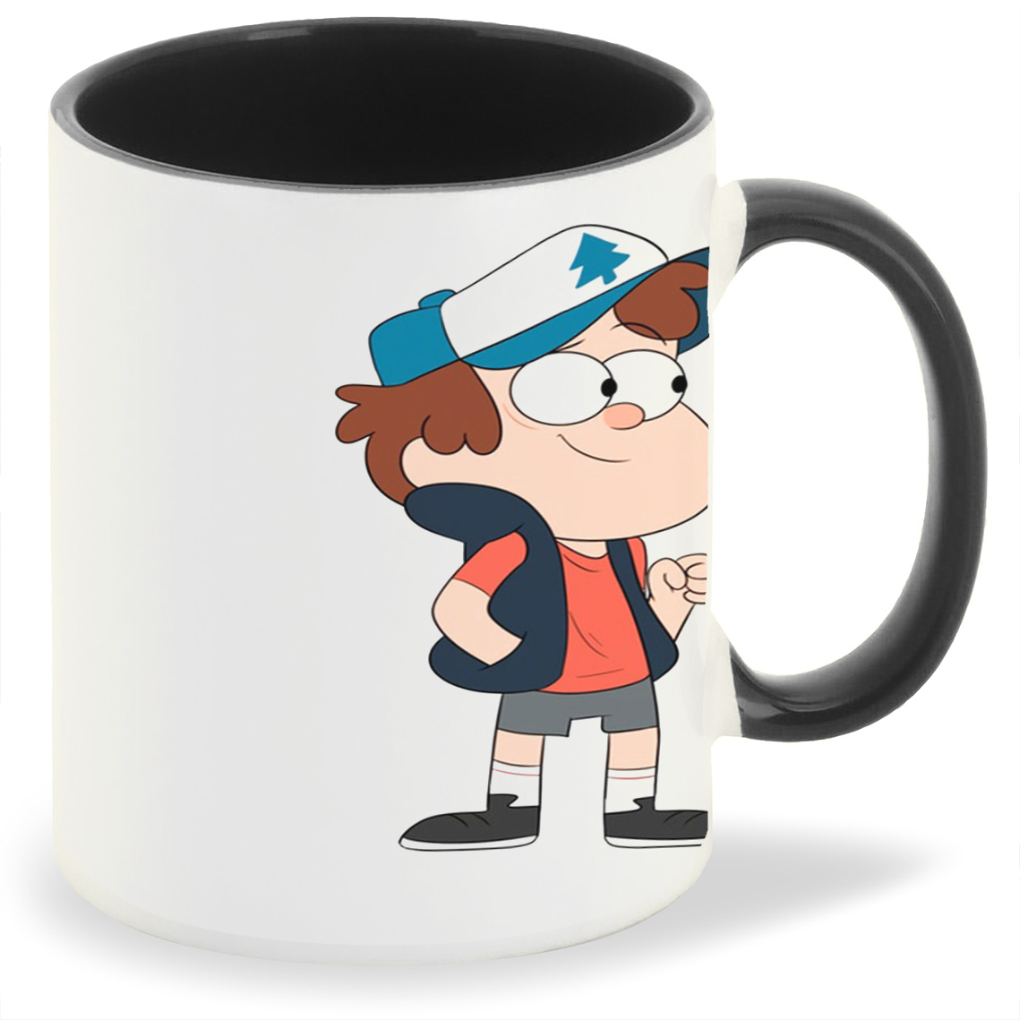 

Кружка CoolPodarok Мультфильмы Графити Фолз Мэбл и Диппи Gravity Falls (кулак в кулак), Мультфильмы Графити Фолз Мэбл и Диппи Gravity Falls (кулак в кулак)