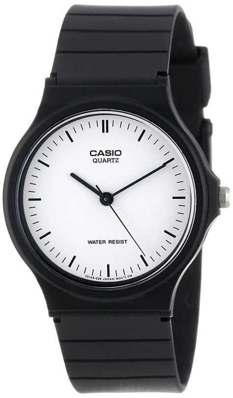 фото Наручные часы мужские casio casio mq-24-7e