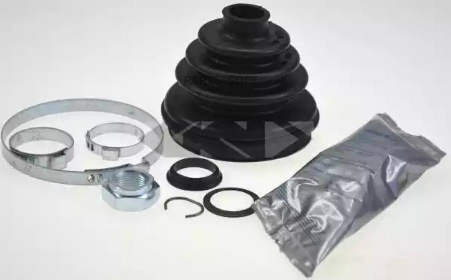 

300402 к-кт пыльника ШРУСа наружного VW Passat 1.6 88-90