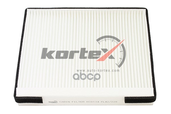 

Фильтр салонный Kortex kc0134