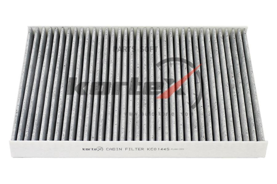

Фильтр салона угольный Kortex kc0144s