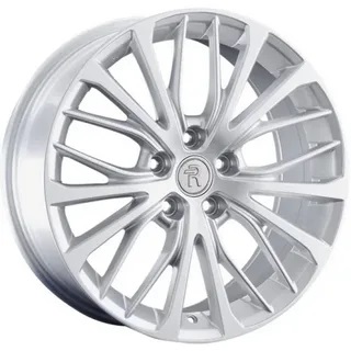 

Колесный диск 8x18/5x114,3 ET50 D64,1 H135 Sil (конус, C570)