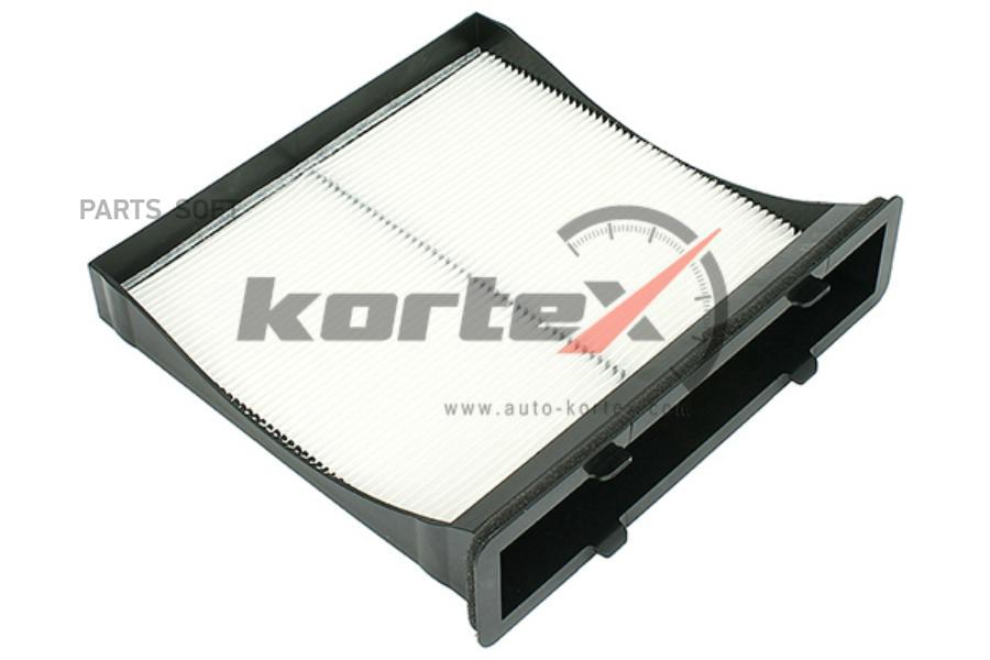 

Фильтр салонный SUBARU IMPREZA/FORESTER 08- KC0167