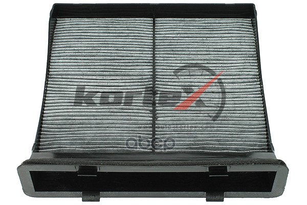 

Фильтр салонный SUBARU IMPREZAFORESTER (угольный) KC0167S