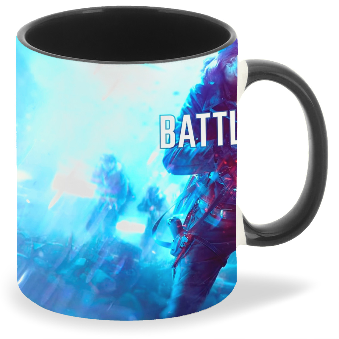 

Кружка CoolPodarok Батла Бателфилд Battlefield (девушка и лого), Батла Бателфилд Battlefield (девушка и лого)