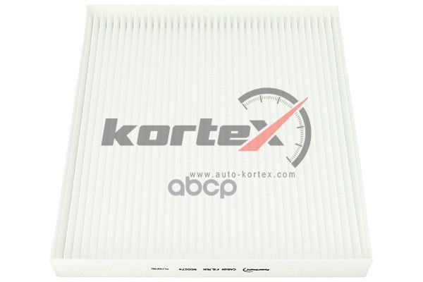 

Фильтр салона Kortex kc0174