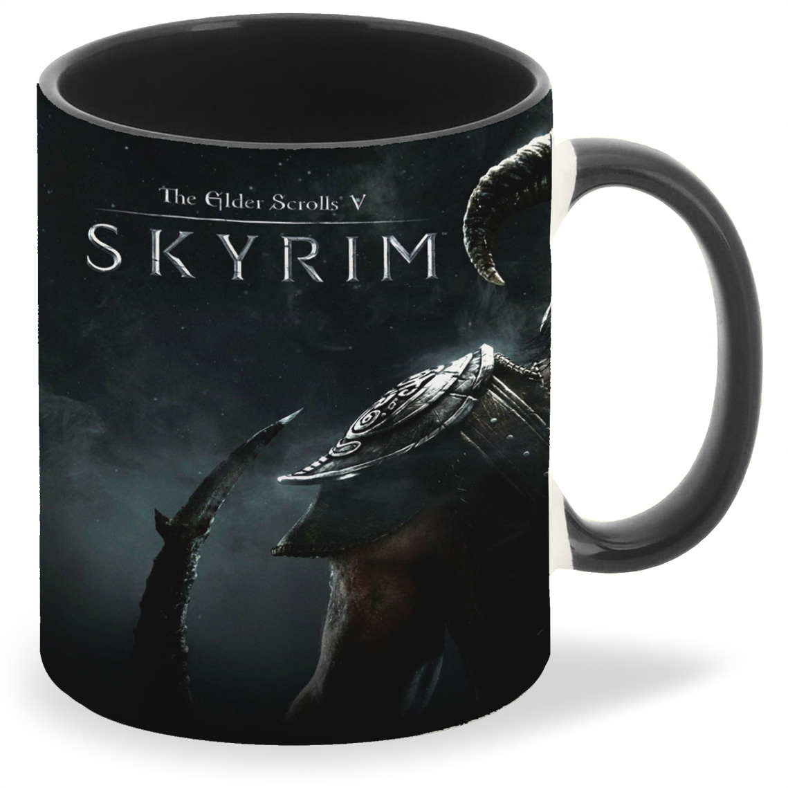 

Кружка CoolPodarok Scyrim Скайрим (воин с рогатым шлемом), Scyrim Скайрим (воин с рогатым шлемом)