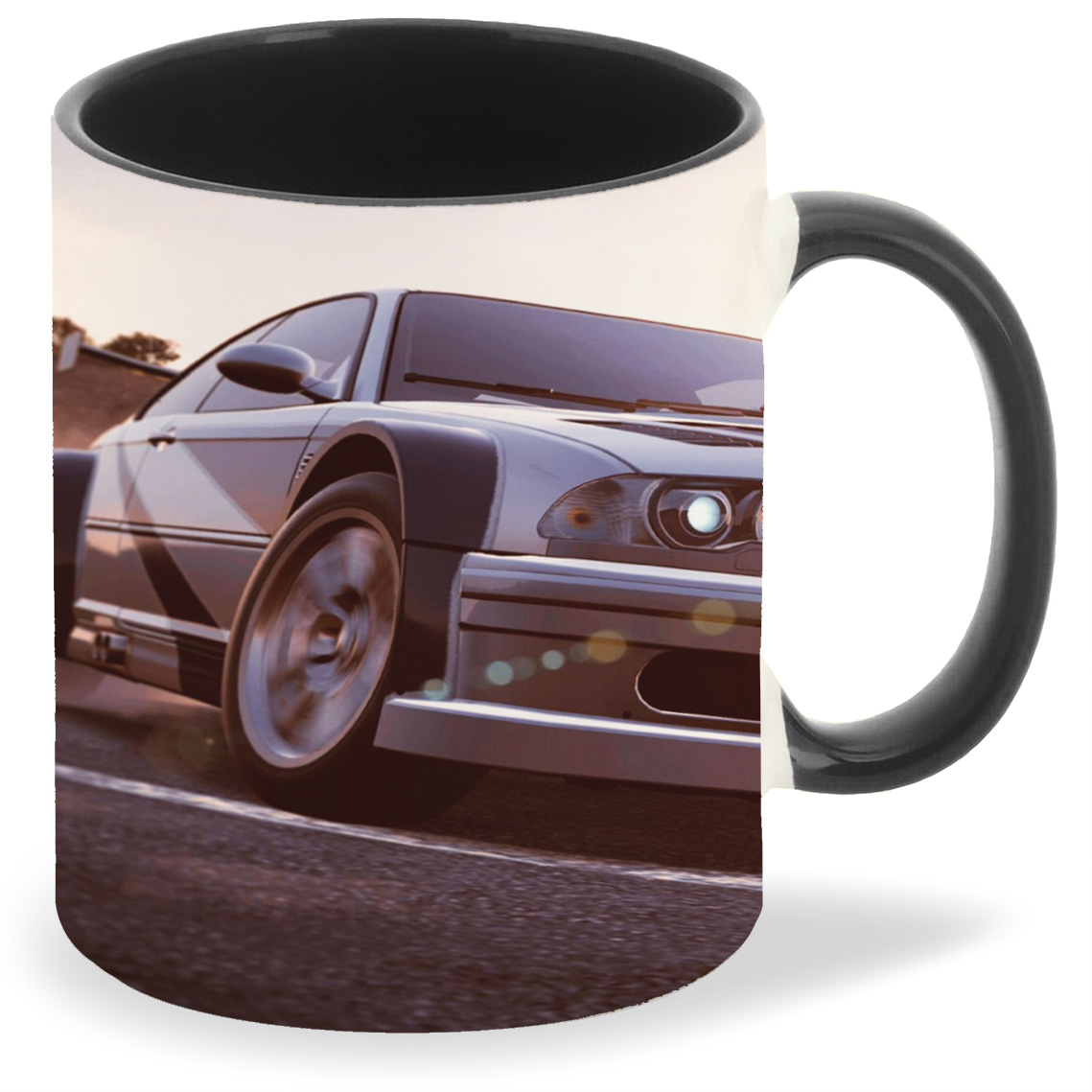 

Кружка CoolPodarok Need for speed NFS Нед фор спид НФС (БМВ), Need for speed NFS Нед фор спид НФС (БМВ)