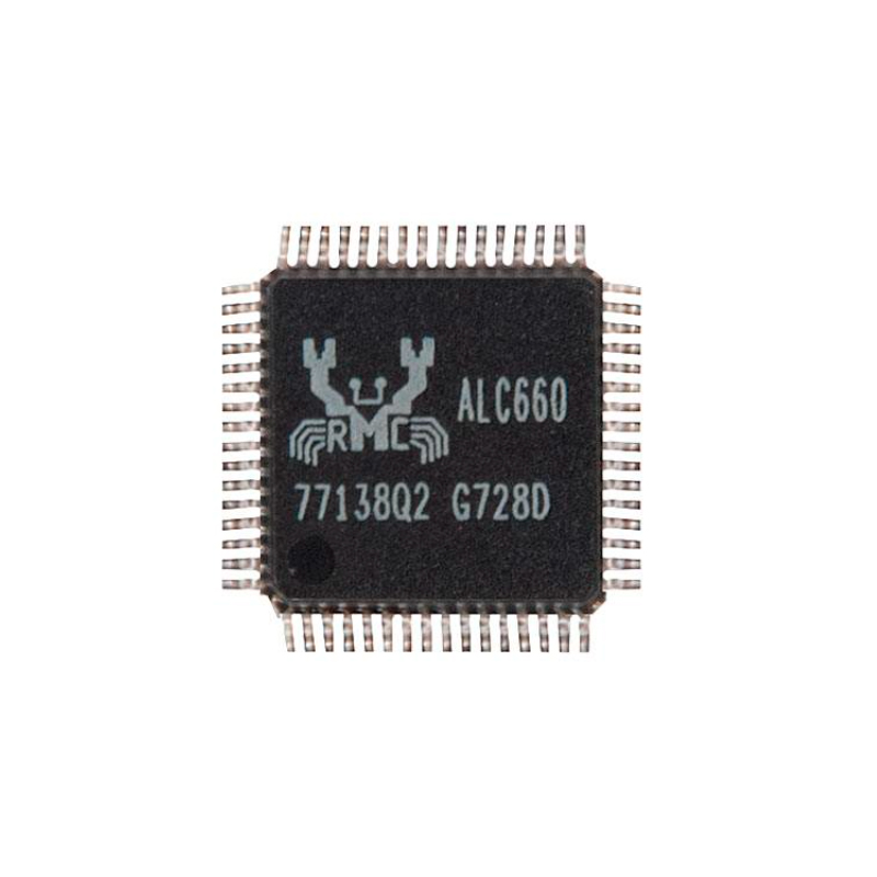 

Аудиочип OEM (007906)