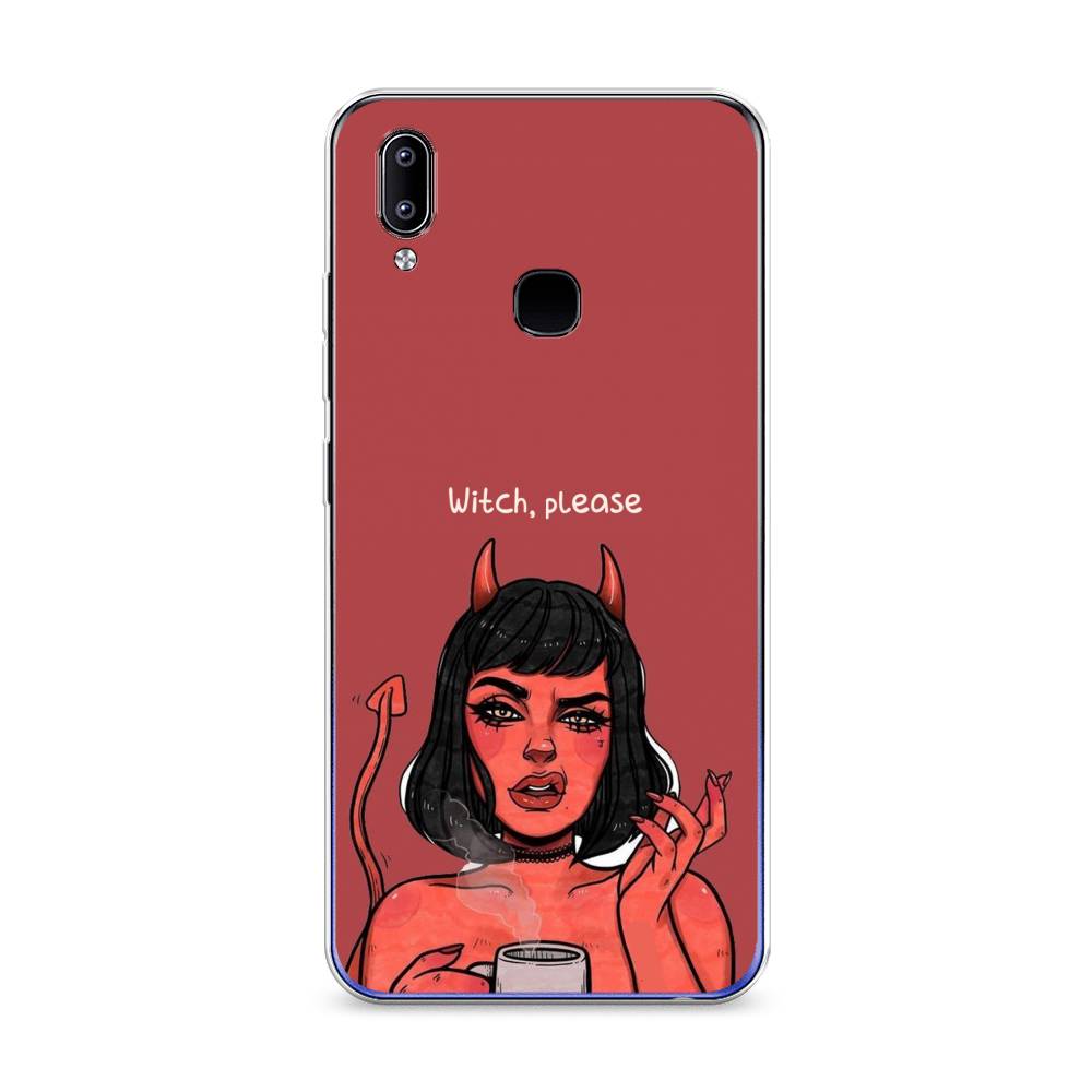 Чехол Awog на Vivo Y93/Y93 lite 