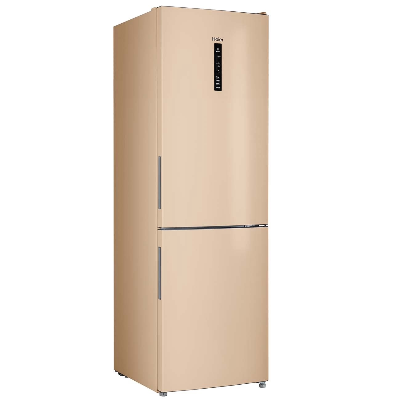 Холодильник Haier CEF535AGG золотистый холодильник haier a2f635cwmv белый