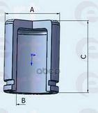 

Поршень тормозного суппорта HYUNDAI H-1/STAREX 2004-