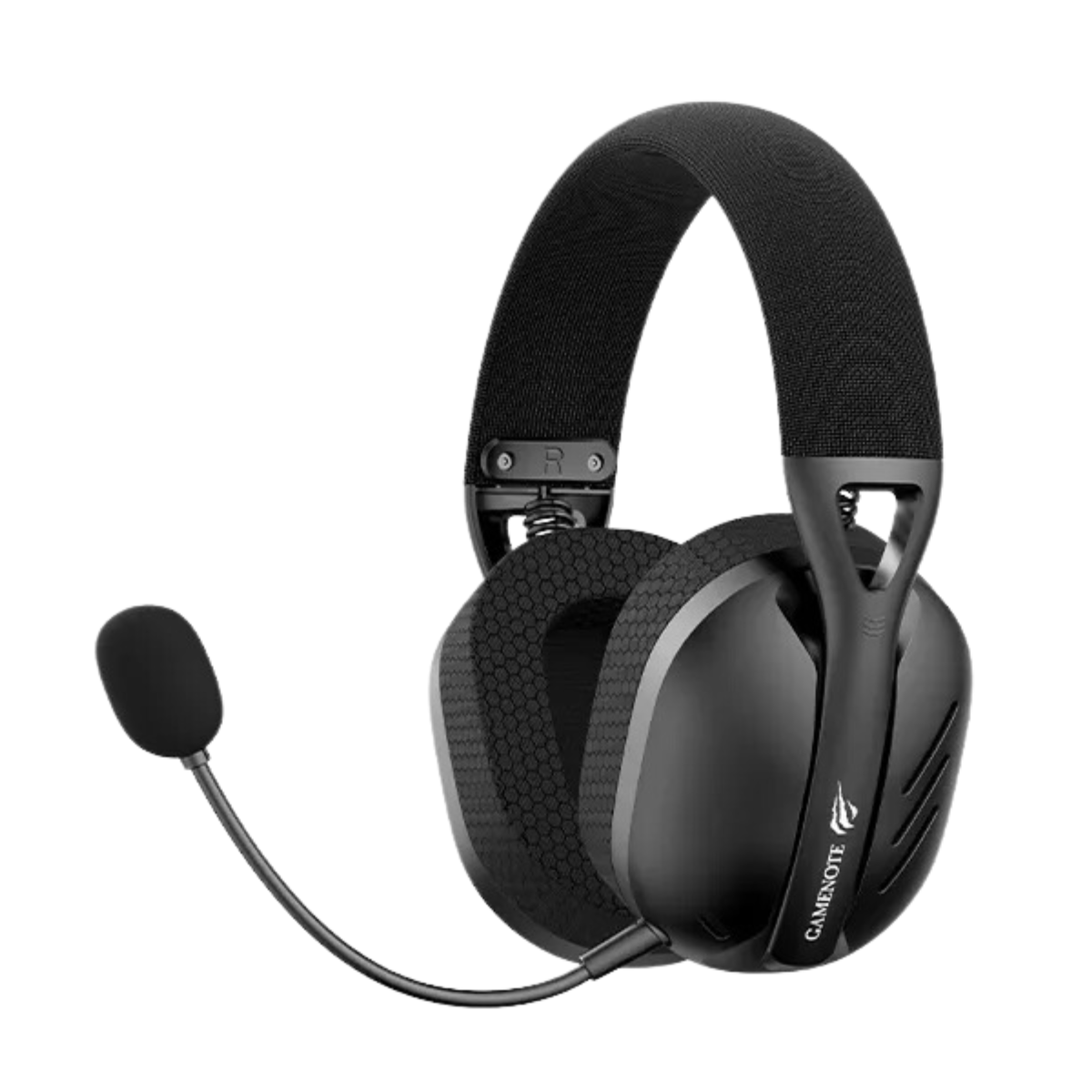 

Наушники для компьютера Havit Fuxi H3 Black, Fuxi H3