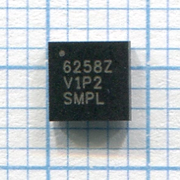 

Чип ISL6258Z