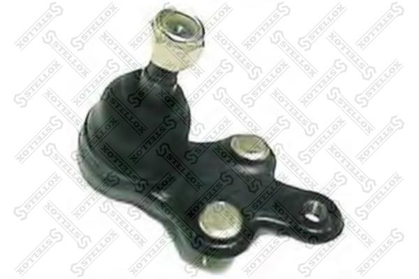 

Шаровая опора Stellox 5298047SX