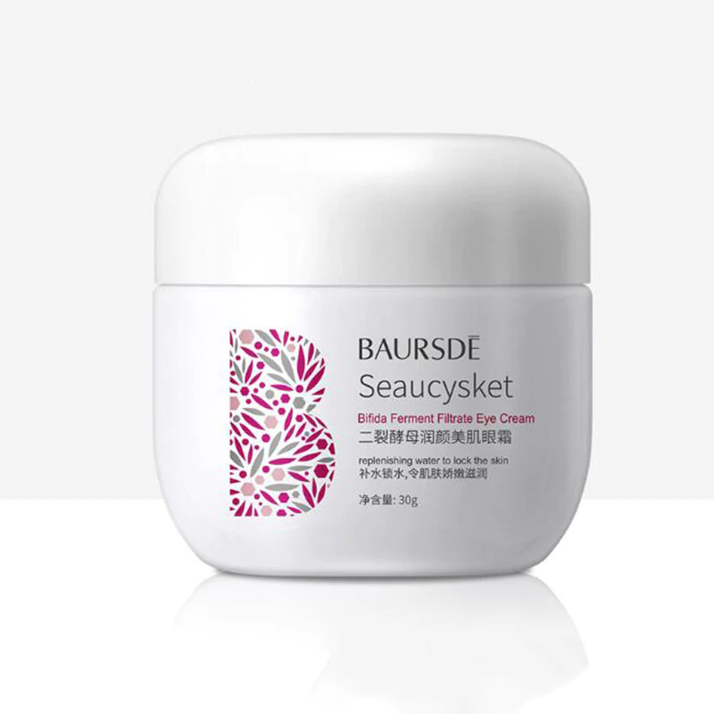 

Крем для глаз Baursde с бифидоферментами 30 г