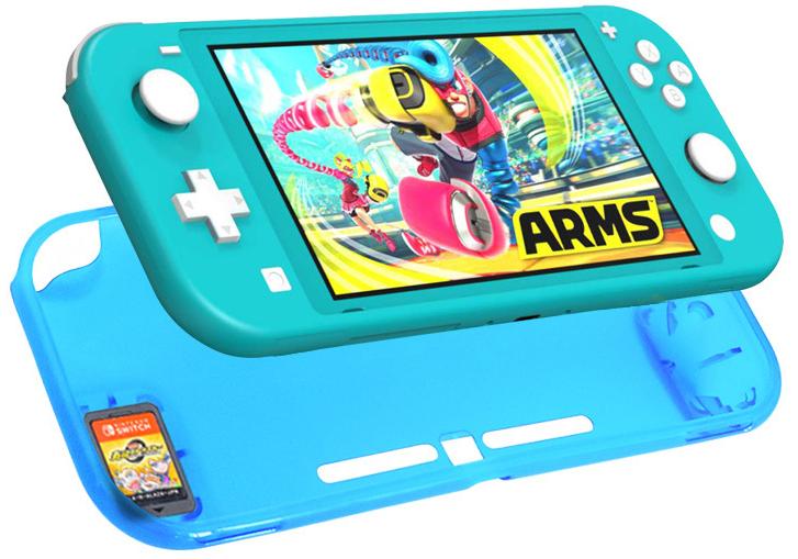 Чехол для приставки NoBrand Protective Cover Case GSL-010 для Nintendo Switch Lite