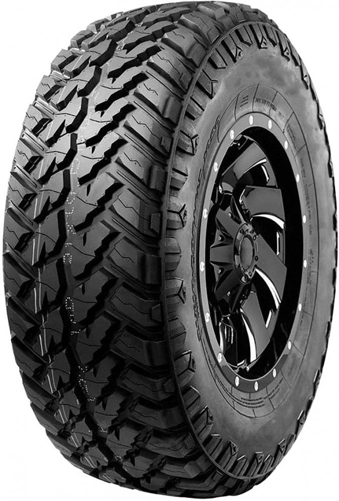 

Шина Grenlander Drak M/T 225/75 R16 115N, Drak M/T