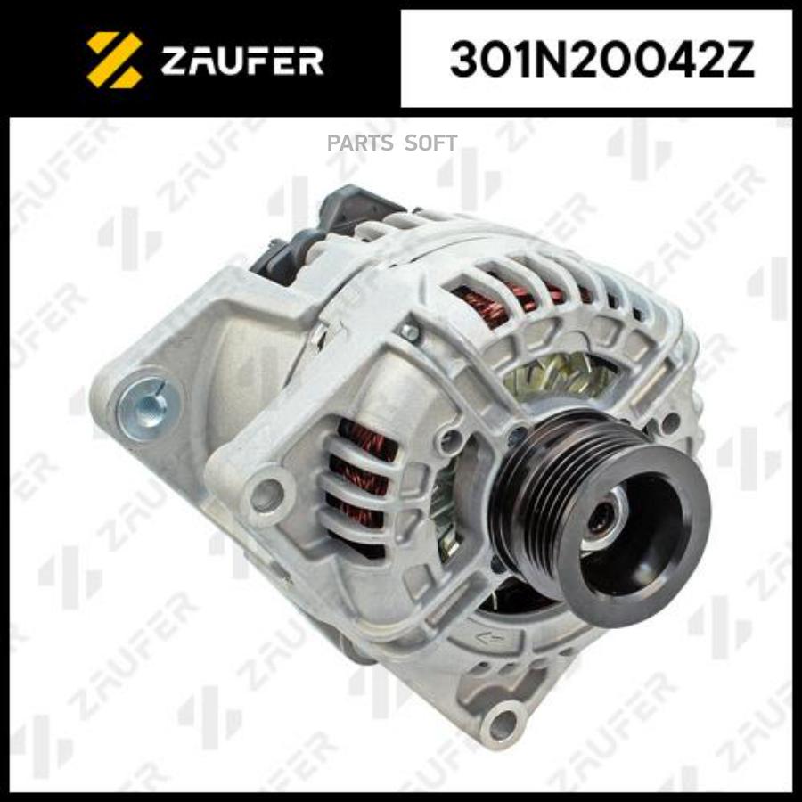 

ZAUFER 301N20042Z Генератор 1шт