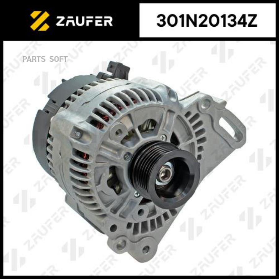 

ZAUFER 301N20134Z Генератор 1шт