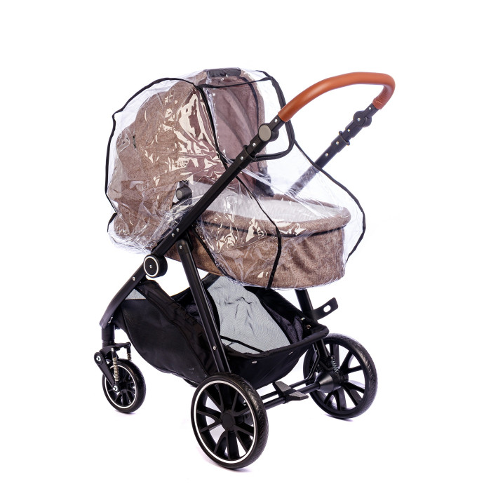 Дождевик Forest kids Regen на люльку, силикон крючок wasserkraft regen k 6900 k 69023d set1570