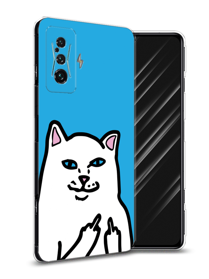 Чехол Awog  на Xiaomi Redmi K50 GE 
