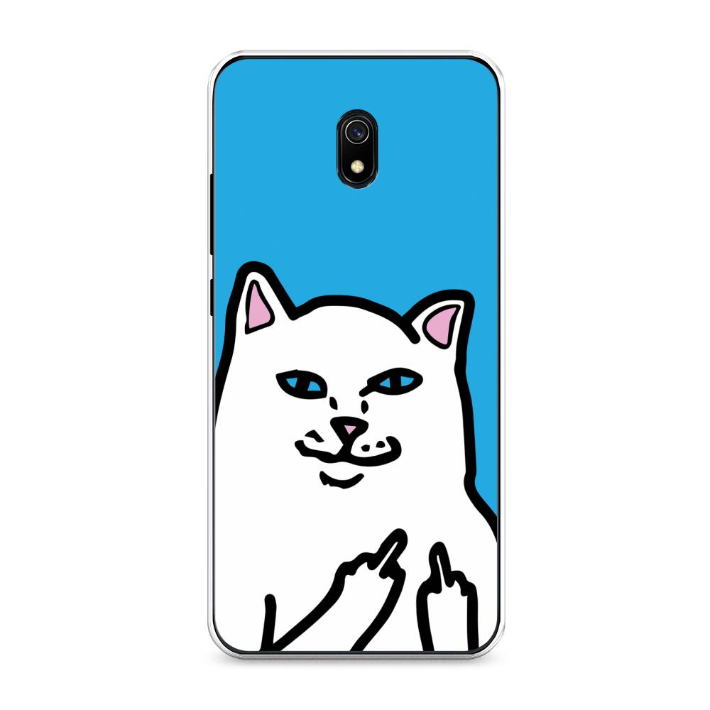 Чехол Awog  на Xiaomi Redmi 8A 