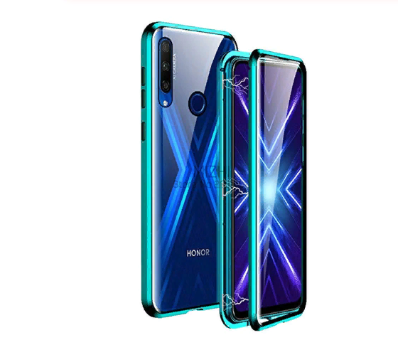 

Чехол MyPads для Honor 9X (STK-LX1)/Huawei Honor 9X Premium/Honor 9X Violet, Зеленый, Honor 9X (STK-LX1)/ Huawei Honor 9X Premium / Honor 9X (Russia) без отпечатка пальца