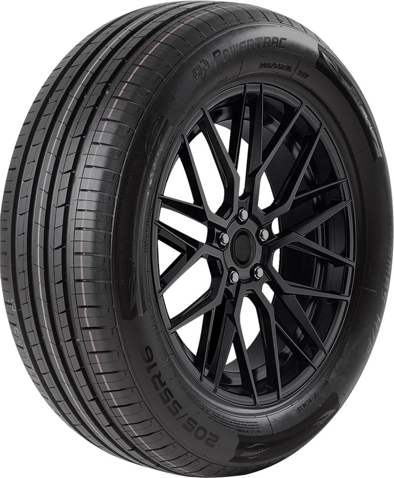 Шина Powertrac Adamas H/P 185/60 R14 82H