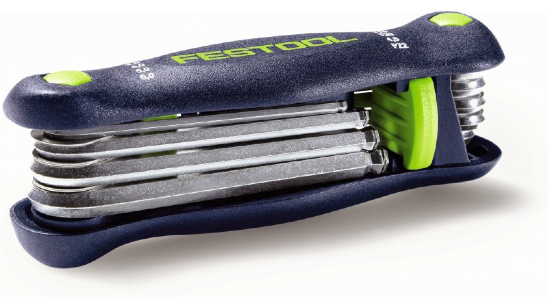 

Набор многофункциональных ключей Festool 498863, Festool