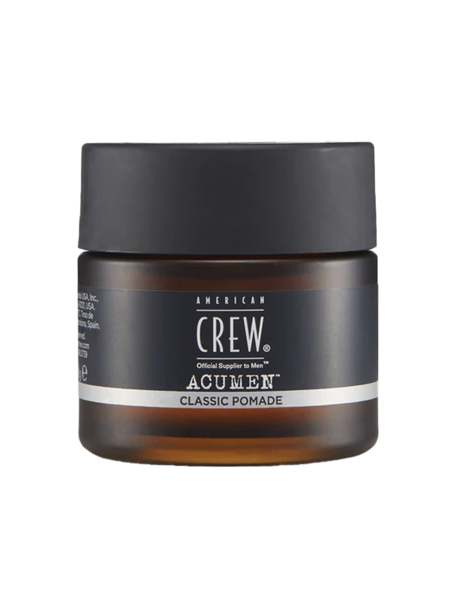 

Классическая помада American Crew Acumen Classic Pomade 60 гр, HK-7244171000