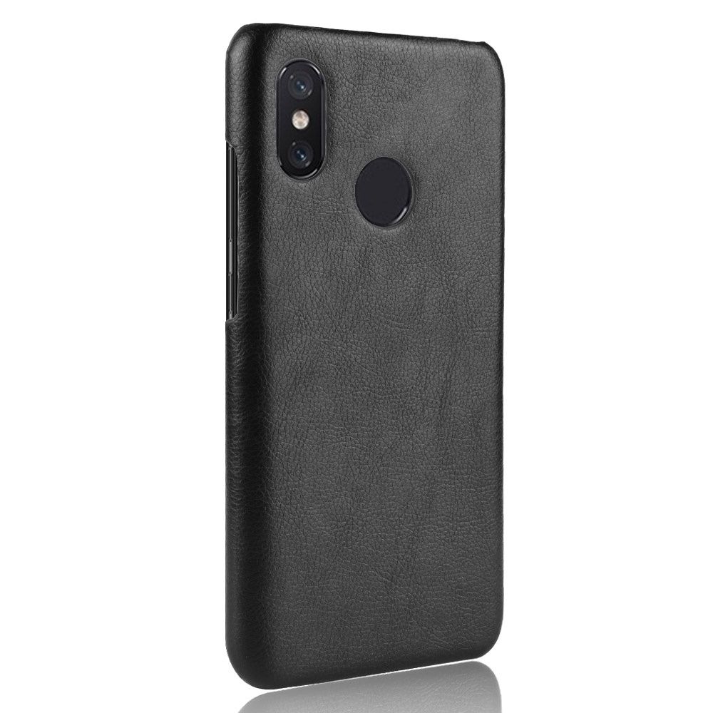 фото Чехол mypads для xiaomi mi 8 se black (139883)