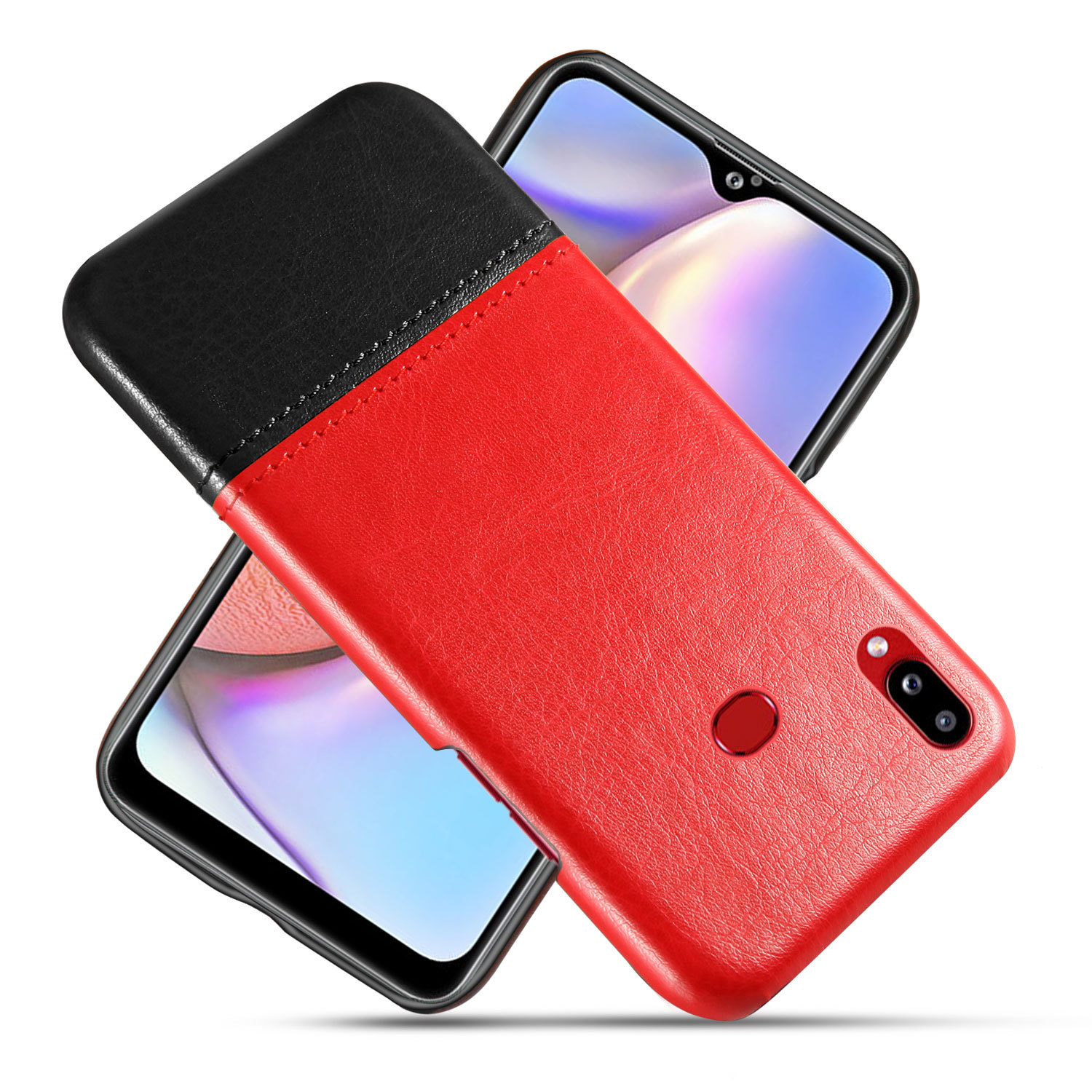 

Чехол MyPads для Samsung Galaxy A10s Red (139886), Красный, Samsung Galaxy A10s