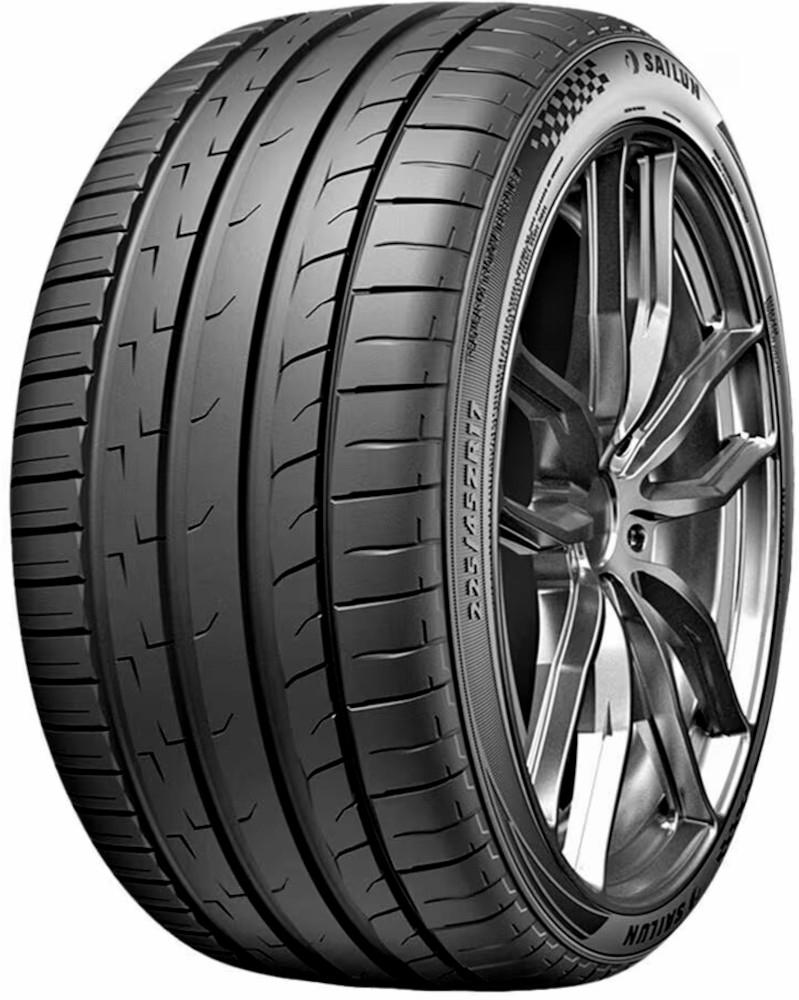 

Шина Sailun Atrezzo ZSR 2 215/55 R17 98W, Atrezzo ZSR 2