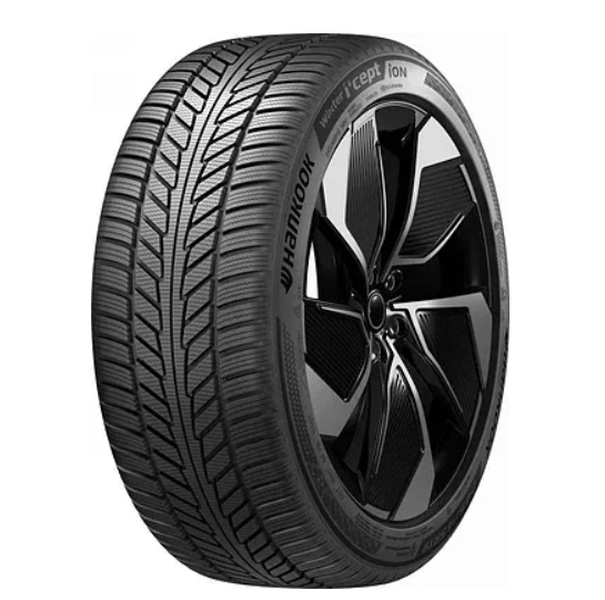 

Шина Hankook 265/35 R21 IW01 Winter I Cept ION 101V