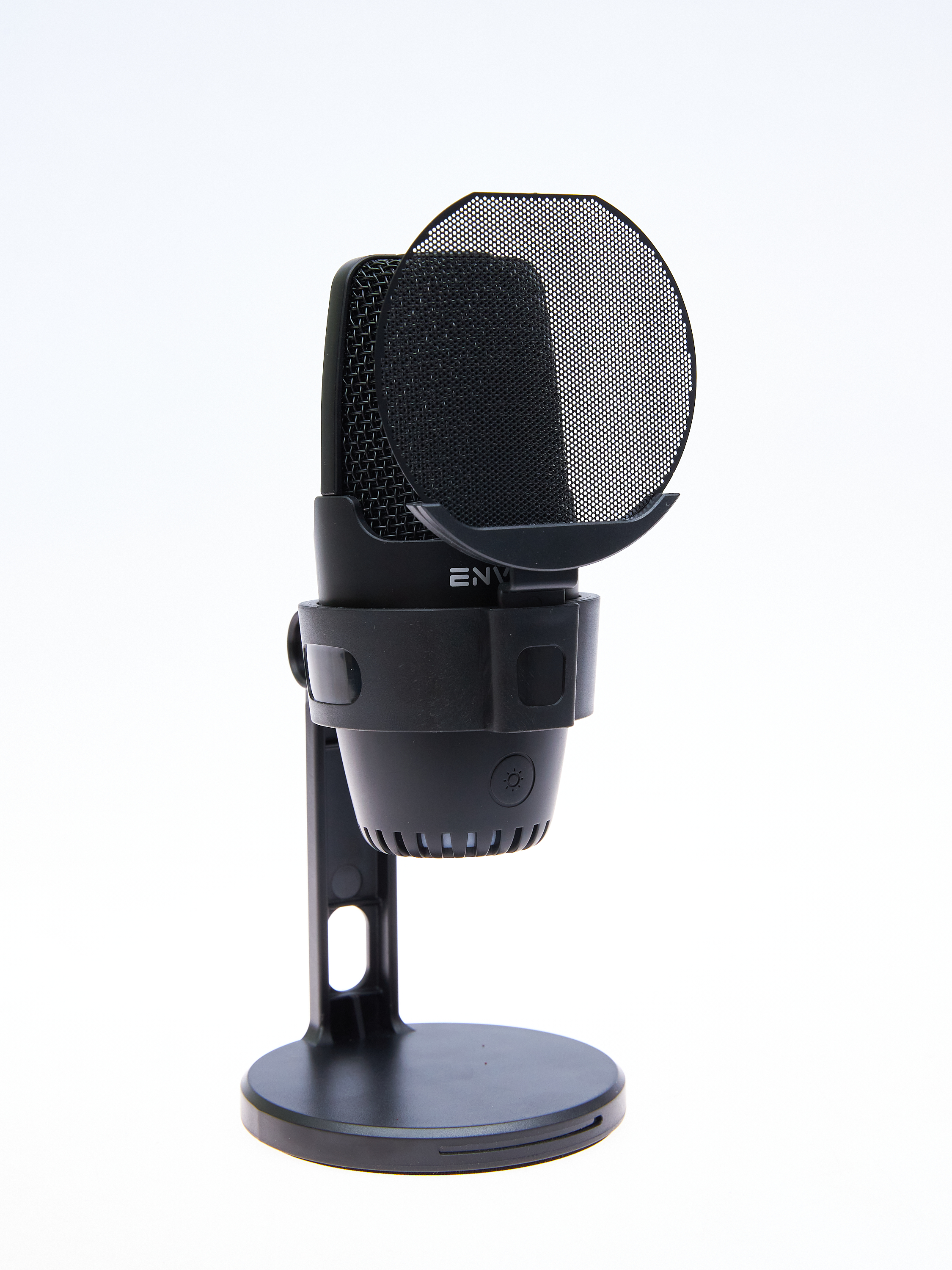 

Микрофон Envonix V DS9 Black, V DS9