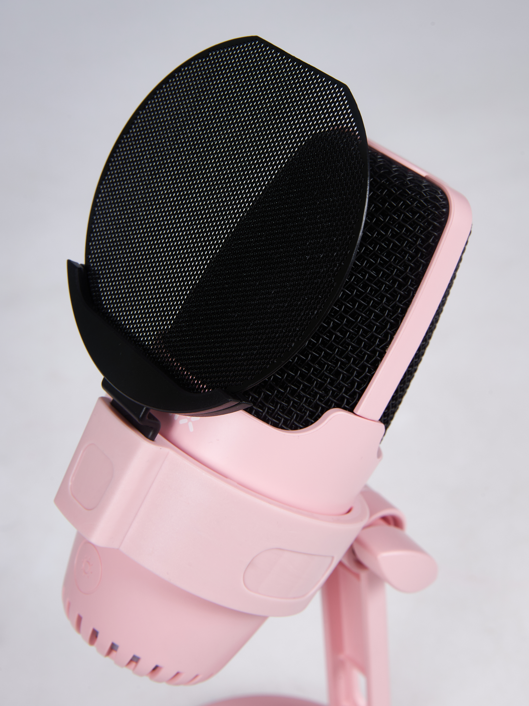 

Микрофон Envonix V DS9 Pink, V DS9